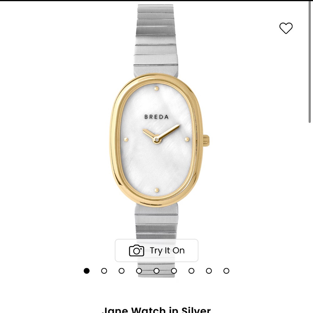 Breda watch